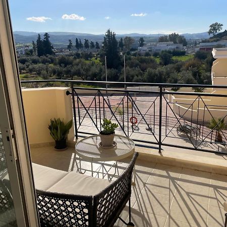 Polis Mountain And Sea View Apartment Экстерьер фото