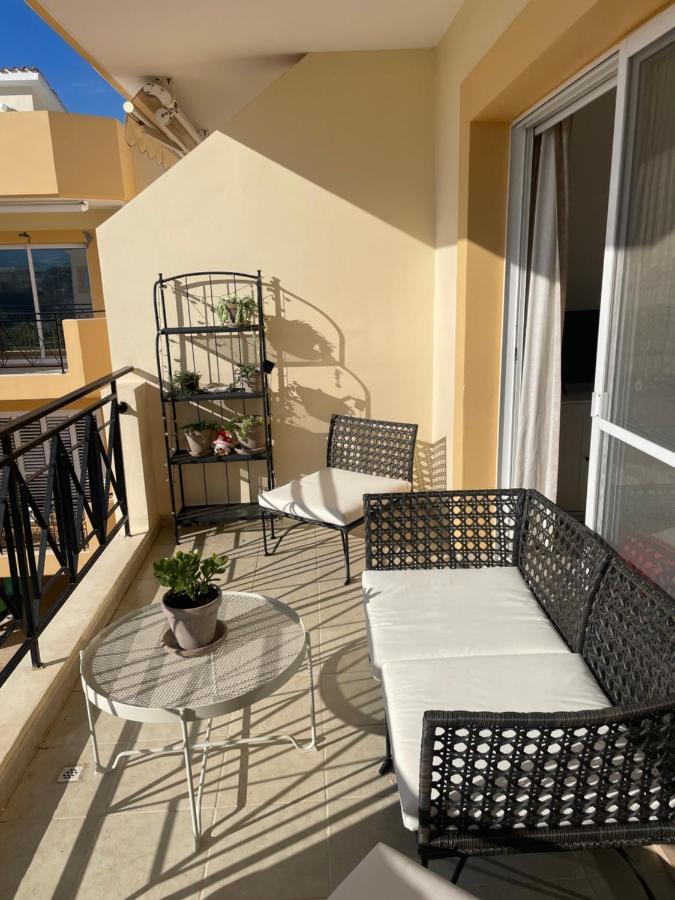 Polis Mountain And Sea View Apartment Экстерьер фото