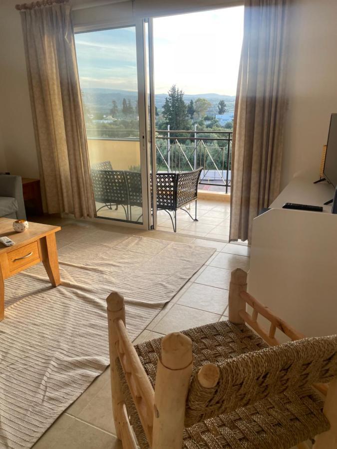 Polis Mountain And Sea View Apartment Экстерьер фото
