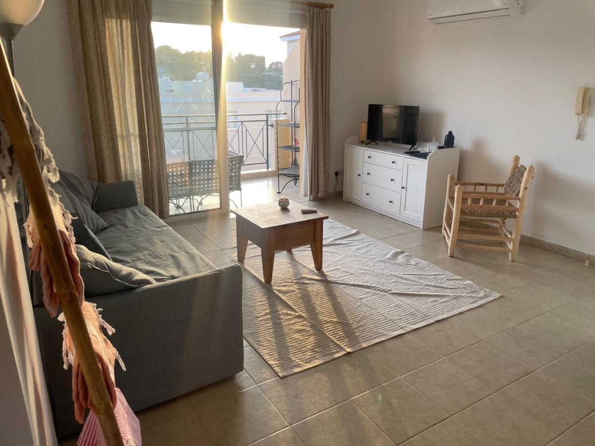 Polis Mountain And Sea View Apartment Экстерьер фото