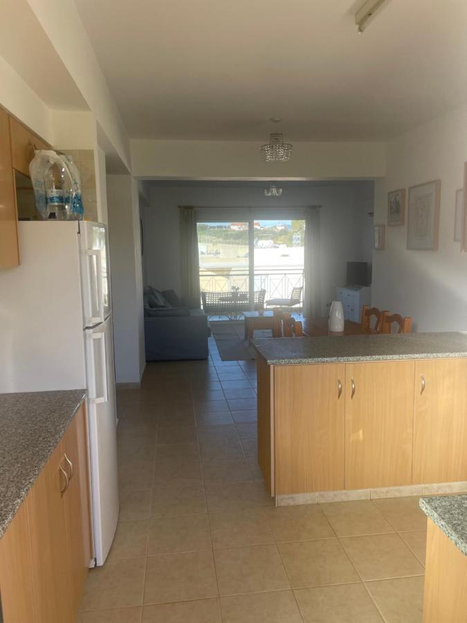Polis Mountain And Sea View Apartment Экстерьер фото