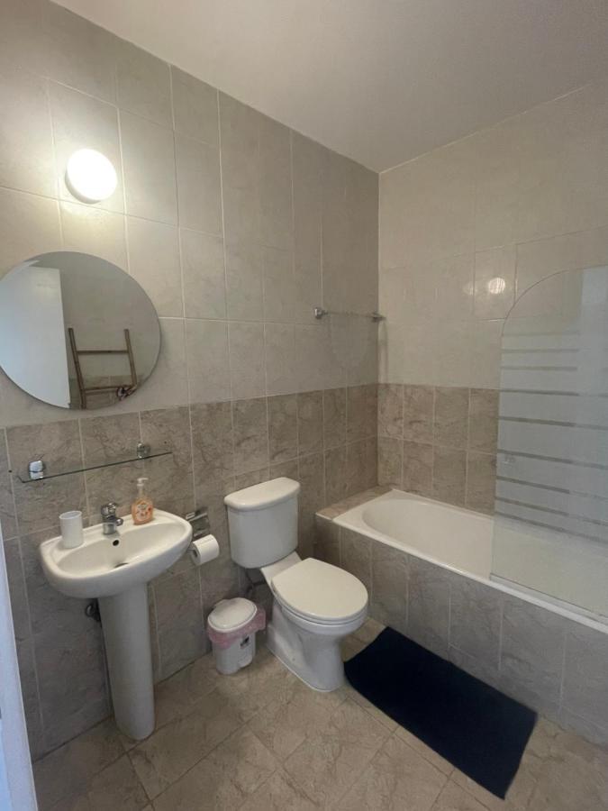 Polis Mountain And Sea View Apartment Экстерьер фото