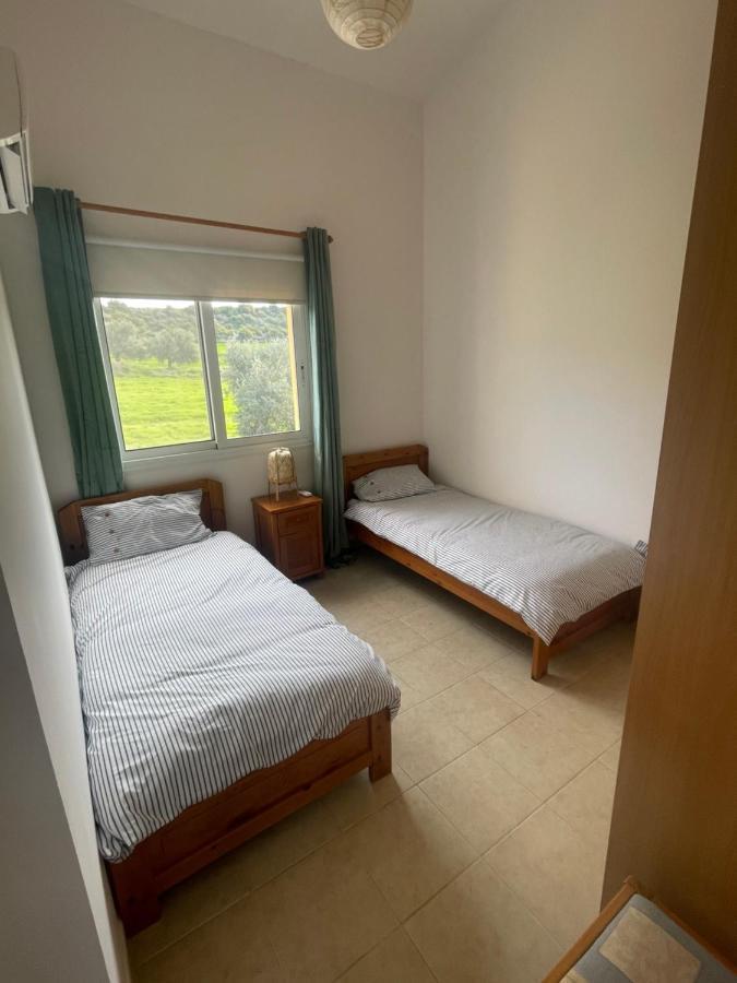 Polis Mountain And Sea View Apartment Экстерьер фото